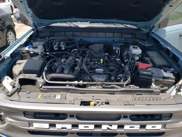 1FMDE5BH3PLB73177 Ford BRONCO BAS