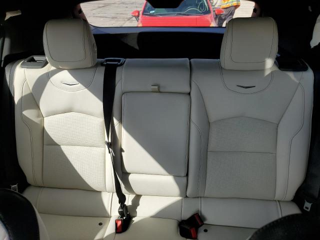 1GYFZFR41PF114969 Cadillac XT4 SPORT