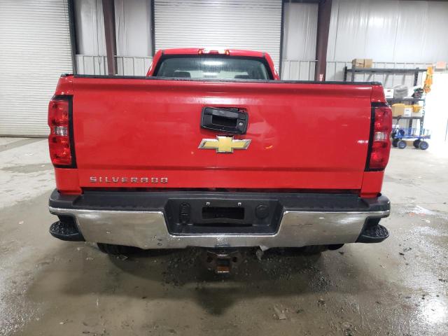 1GC1KUEG2JF273869 Chevrolet Silverado K2500 Heavy Duty