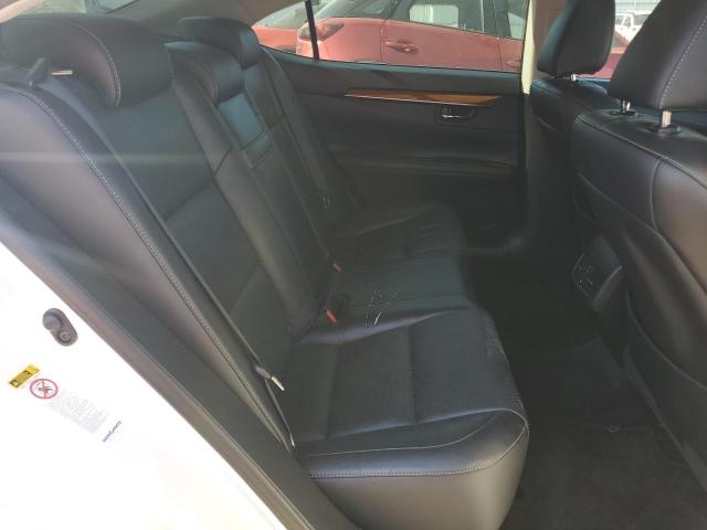 JTHBW1GG3E2053169 Lexus ES 300H
