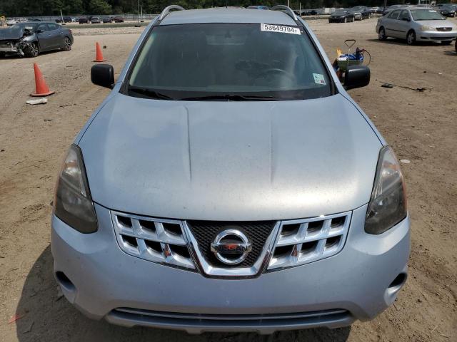 JN8AS5MT8FW157155 Nissan Rogue Select S