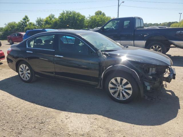 1HGCR3F81EA009455 Honda ACCORD EXL