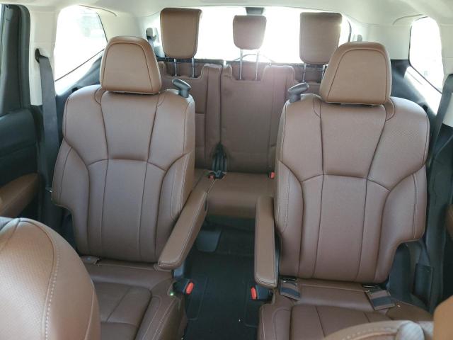 4S4WMARD9L3428688 Subaru Ascent Touring