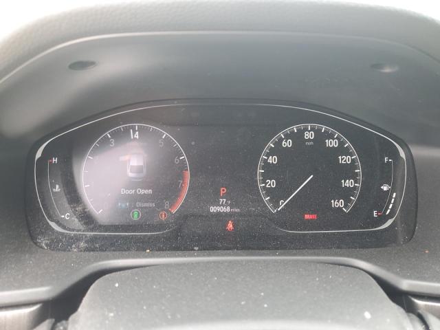 1HGCV1F10LA138562 Honda ACCORD LX