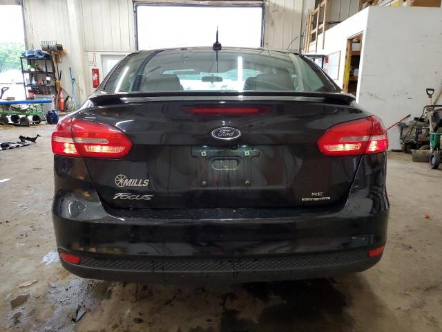 1FADP3F20FL275260 Ford FOCUS SE