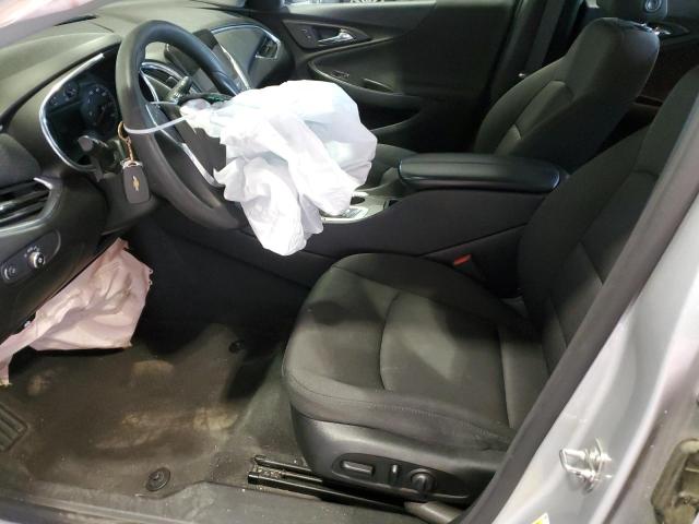 1G1ZD5ST3MF009500 Chevrolet MALIBU LT