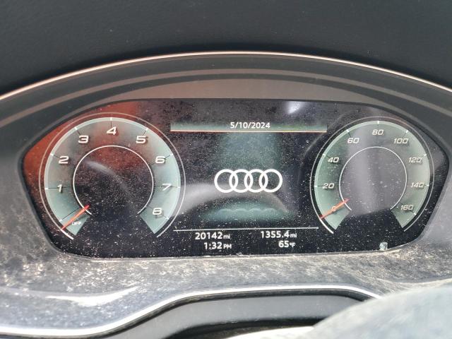 WA1BAAFY6M2022100 Audi Q5 Premium Plus