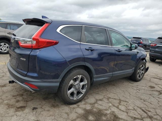 2HKRW2H51JH696812 Honda CR-V EX