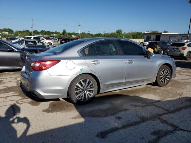 4S3BNAB66K3020725 Subaru Legacy 2.5i