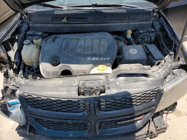 3C4PDCEG7FT592809 Dodge Journey R/t