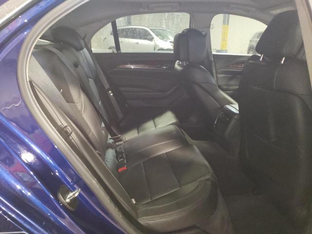 1G6AP5SX8E0181530 Cadillac CTS