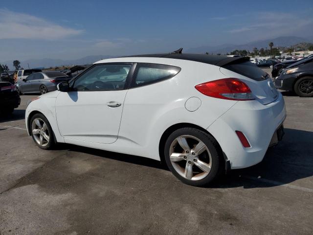 KMHTC6AD6EU210333 Hyundai Veloster