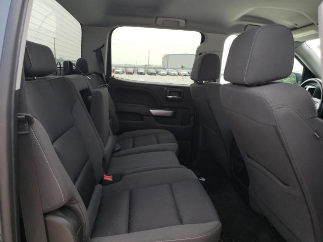 3GCPCREC5JG119981 Chevrolet Silverado C1500 Lt