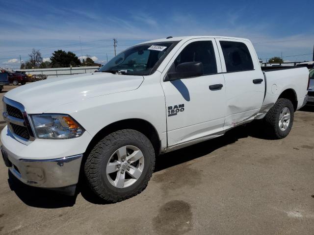 Продажа на аукционе авто 2023 Ram 1500 Classic Tradesman, vin: 3C6RR7KG8PG662535, номер лота: 52833964