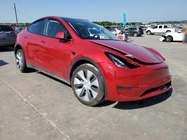 7SAYGDEE2PA064336 Tesla Model Y