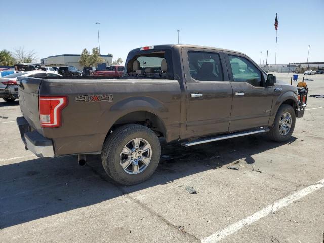 1FTEW1EG3FKD55984 Ford F150 Supercrew