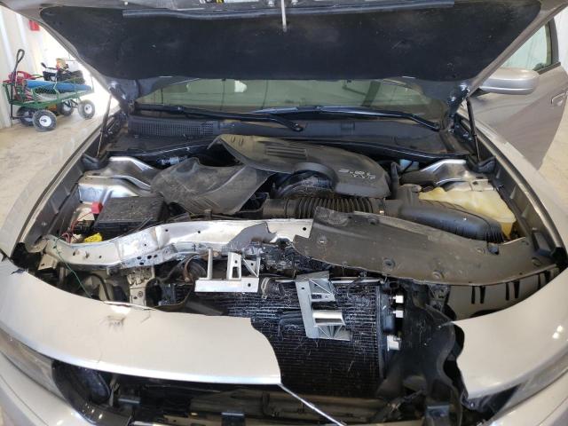 2C3CDXJG7GH293671 Dodge Charger Sxt
