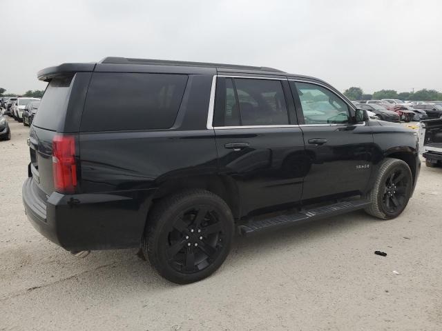 1GNSCAKC1HR165826 Chevrolet Tahoe C1500  Ls