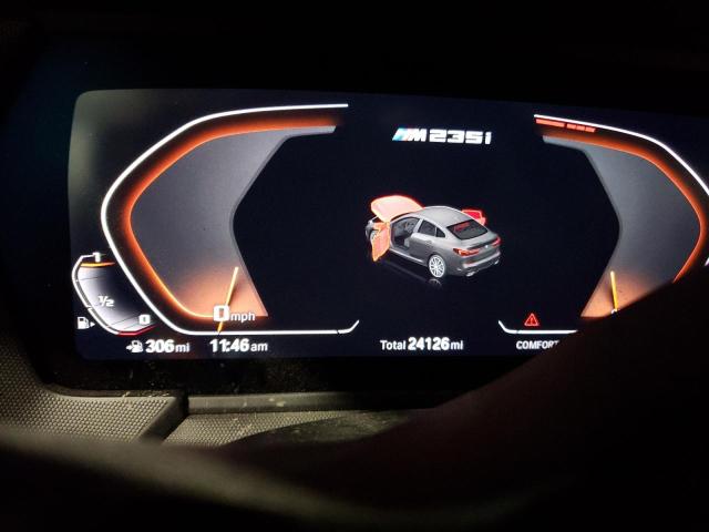 WBA13AL07L7F59893 BMW M235I