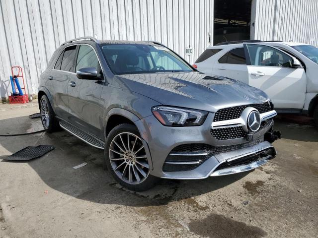 4JGFB4KB0PA859969 Mercedes-Benz Gle 350 4matic