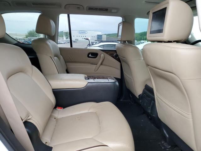 JN8AY2NE4K9759170 Nissan Armada Platinum