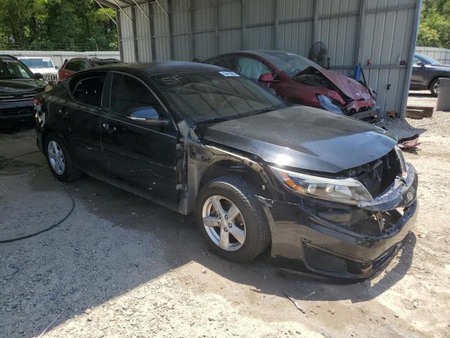 KNAGM4A73F5654912 KIA Optima Lx