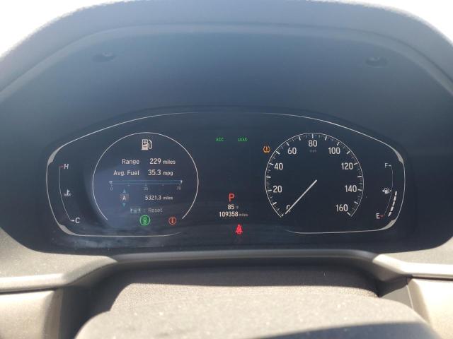 1HGCV1F19JA051708 Honda ACCORD LX