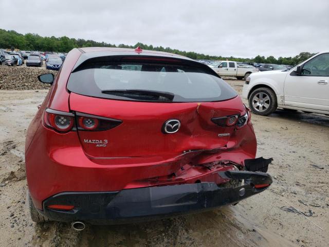 JM1BPBNM6K1135945 Mazda 3 Premium