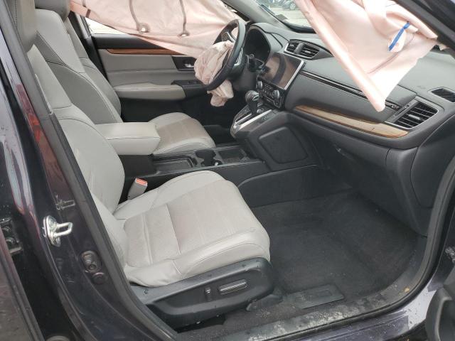 2HKRW1H87HH501956 Honda CR-V EXL