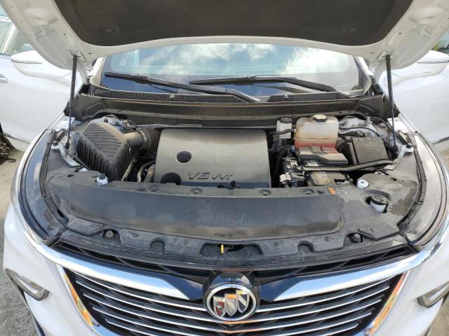 5GAERCKW0NJ129647 Buick Enclave Premium