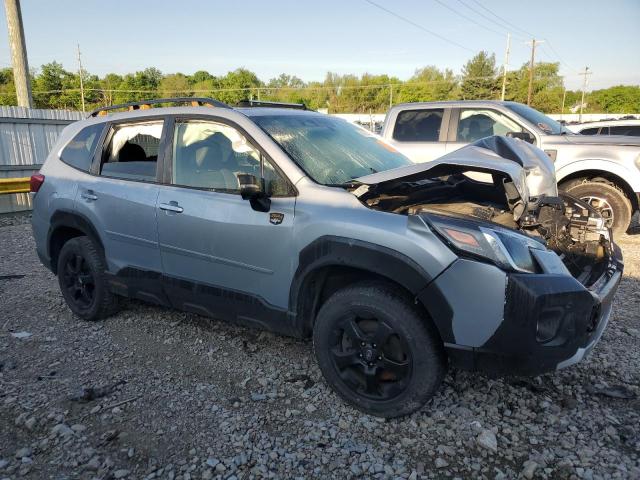 JF2SKAMC7NH482652 Subaru Forester Wilderness