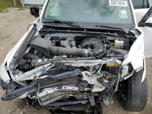 JTEZU5JR6E5069657 Toyota 4RUNNER SR5