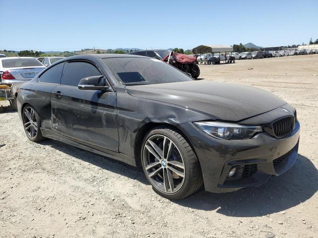 WBA4W7C03LFH58887 BMW 440I