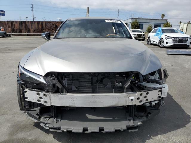 JTHDA1D29P5124862 Lexus IS 300
