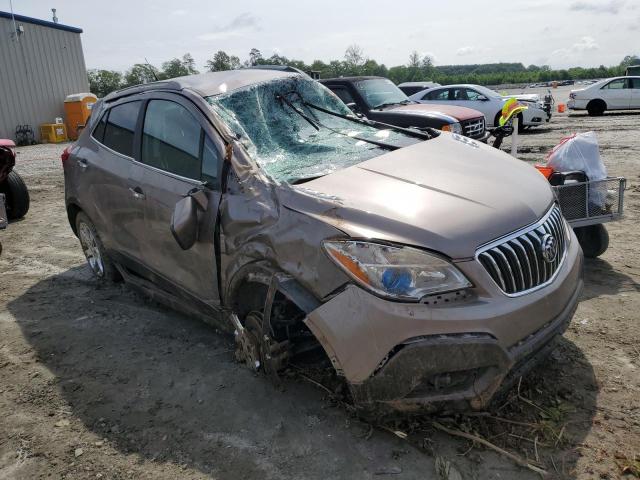 KL4CJCSB7EB702722 Buick Encore