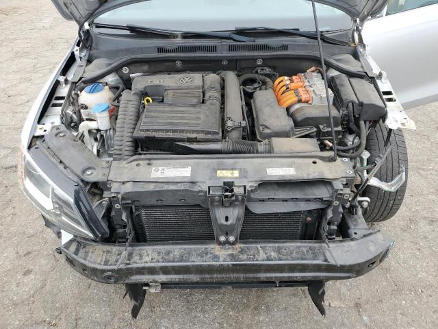 3VW637AJ2FM327438 Volkswagen Jetta Hybrid