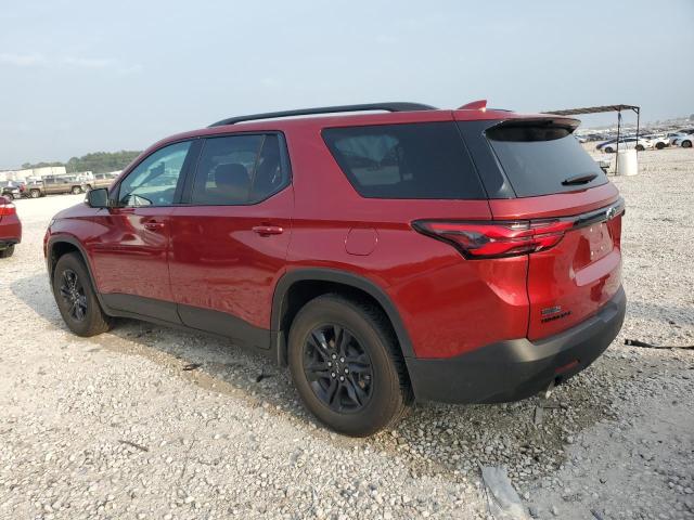 1GNERGKW5PJ175345 Chevrolet Traverse Lt