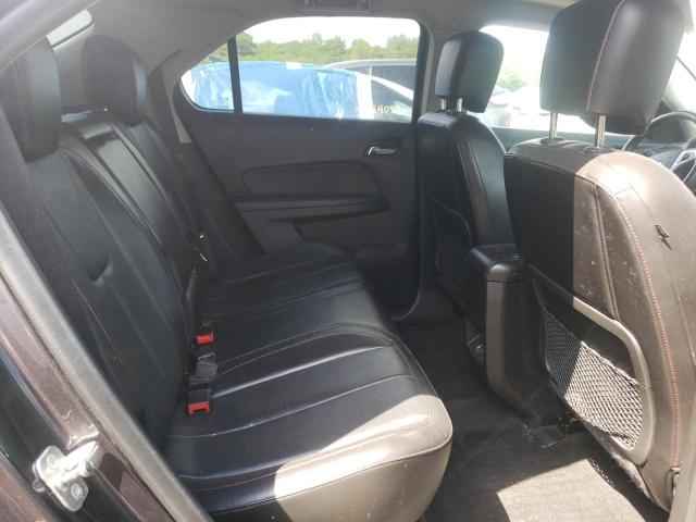1GNALDEK8EZ101505 Chevrolet Equinox Ltz