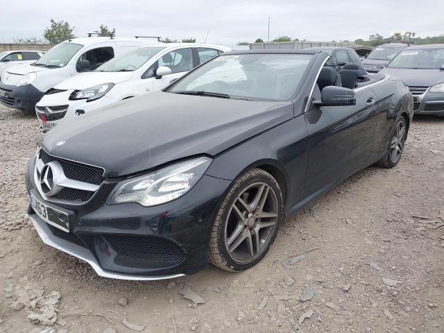 Auction sale of the 2013 Mercedes Benz E220 Amg S, vin: *****************, lot number: 55246994