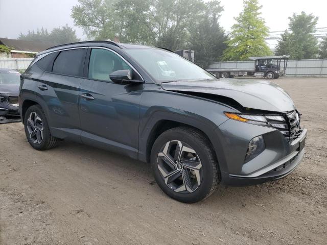 KM8JFCA1XPU111469 Hyundai Tucson Sel Convenience