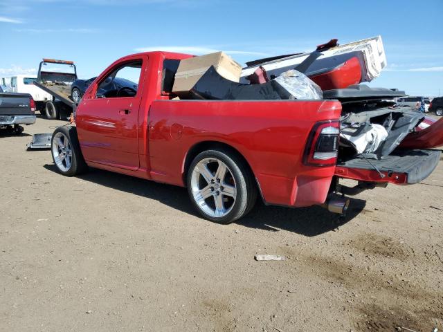 3C6JR6CT2GG275501 RAM 1500 Sport