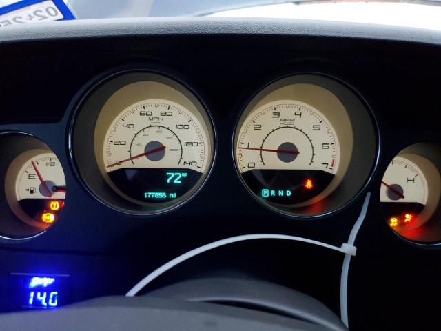 2C3CDYAG3EH111273 Dodge Challenger Sxt