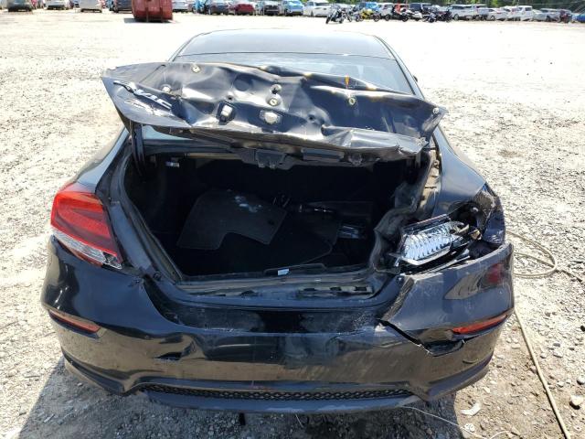 2HGFG3B56EH512205 Honda Civic Lx