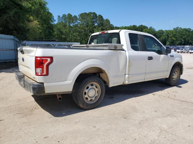 1FTEX1C88GFA07472 Ford F150 Super Cab