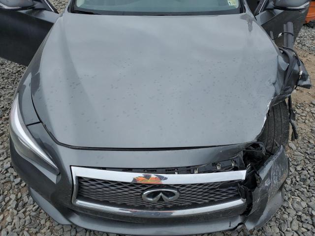 JN1BV7AR7FM404675 Infiniti Q50 BASE