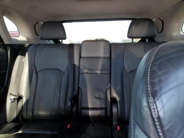 2T2BZMCA4HC088932 Lexus Rx 350 Base