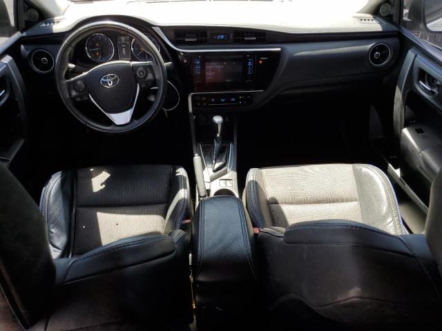 5YFBURHE7HP729213 Toyota COROLLA L