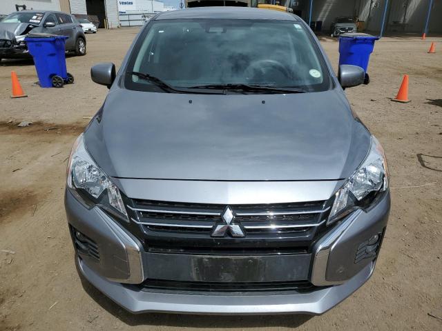 ML32FUFJ3NHF06936 Mitsubishi Mirage G4 Es