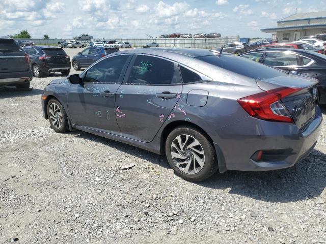 2HGFC2F70JH582679 Honda CIVIC EX