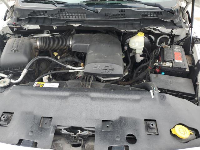 1C6RR6FG3GS368666 RAM 1500 St